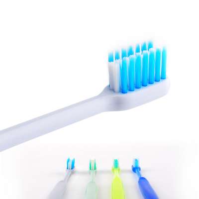 Wholesale Y-Kelin U-shaped orthodontic toothbrush  for brace teeth orthodontic toothbrushes soft bristle teeth brush